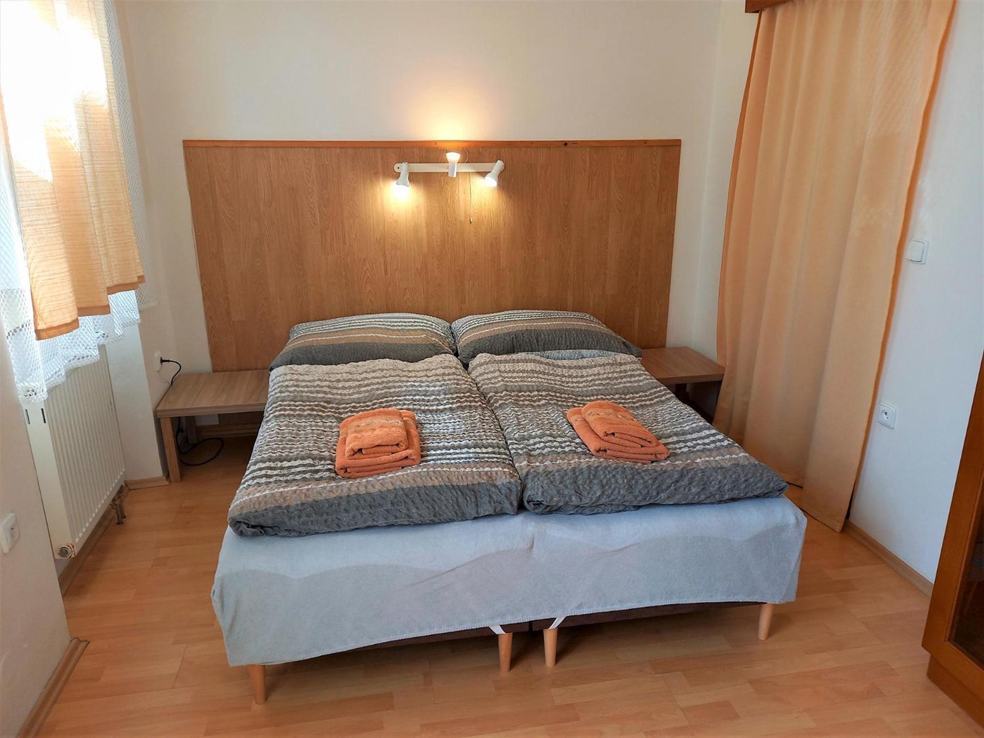 Apartman Nove Hrady Экстерьер фото