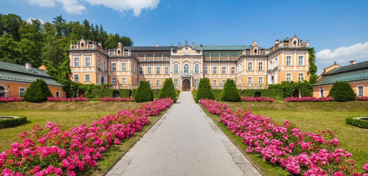 Apartman Nove Hrady Экстерьер фото