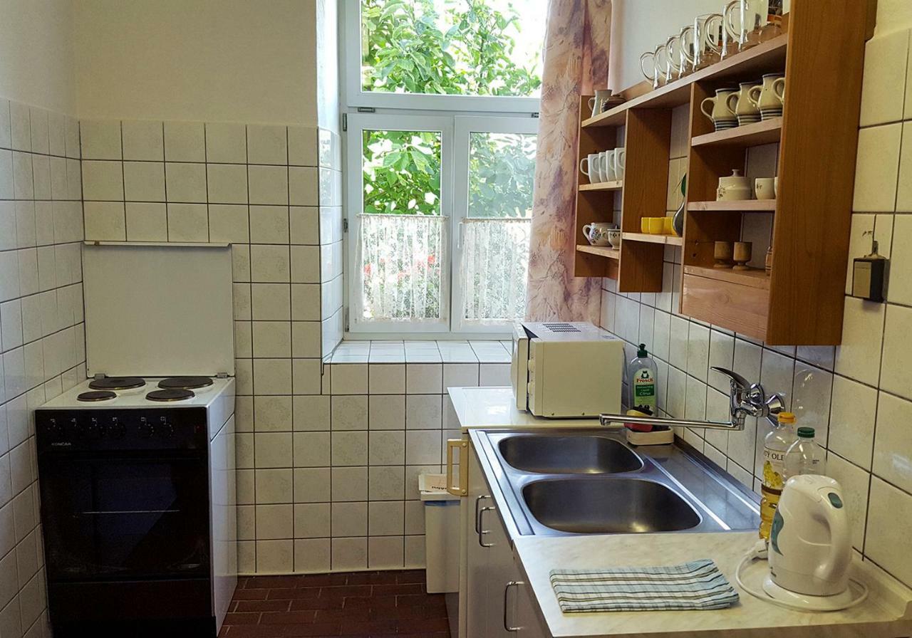 Apartman Nove Hrady Экстерьер фото