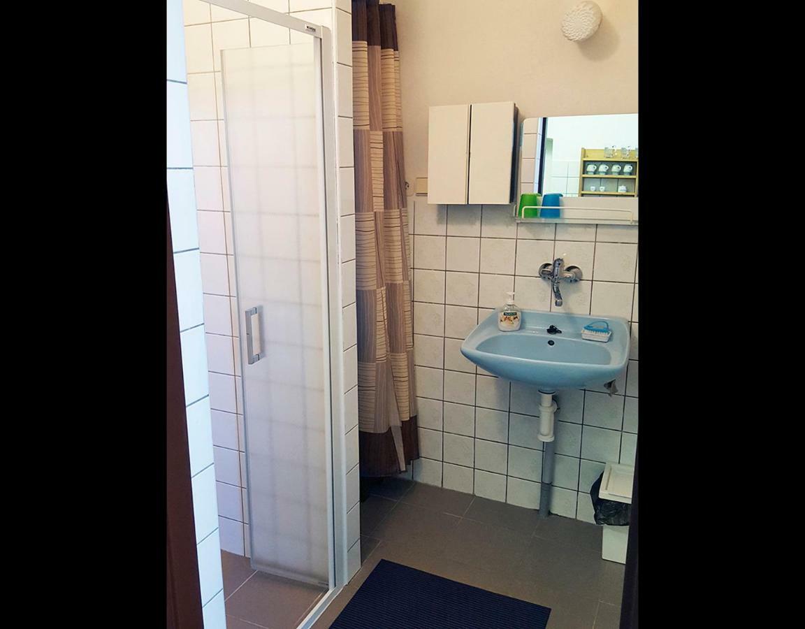 Apartman Nove Hrady Экстерьер фото